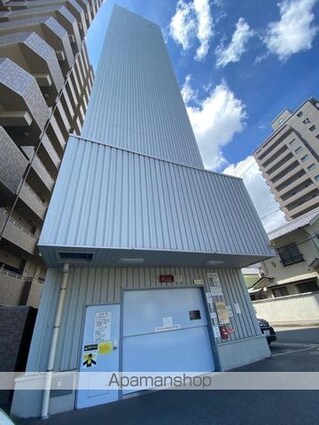 サーパス中央町弐番館[2LDK/73.89m2]の共用部4