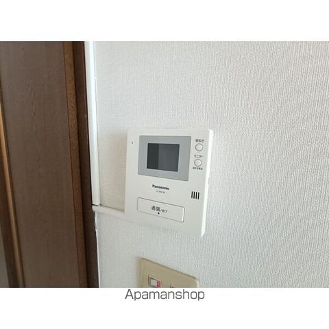 ジークフリート元町の内装写真