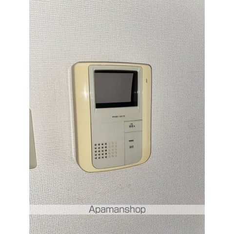 EMYU新町の内装写真