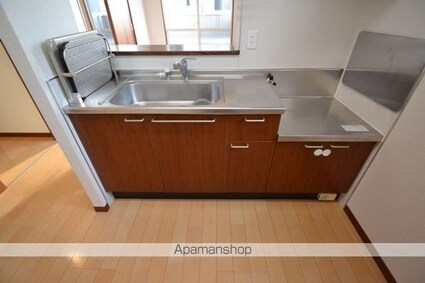 サウザンドタウン　Ｄ棟[2LDK/50.78m2]の内装6