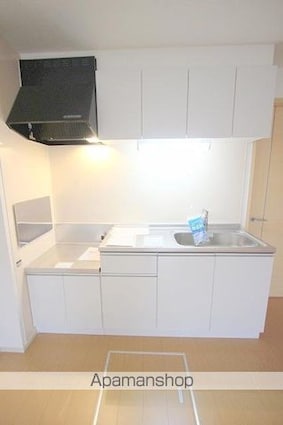 フェリーチェＴ　Ⅰ[1LDK/46.18m2]のキッチン