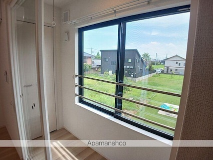 グリーンヒルズＢ[1LDK/44.28m2]の内装1