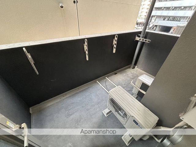 セレニテフラン新大阪の内装写真