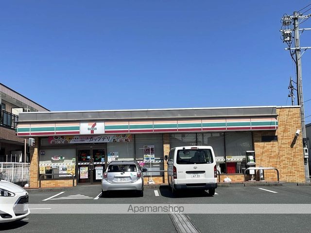 第２田畑ハイツ 107 ｜ 静岡県浜松市中央区曳馬３丁目10-20（賃貸マンション1LDK・1階・52.00㎡） その17