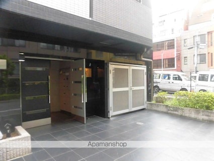 アプレシティ両国[1K/20.06m2]の共用部4