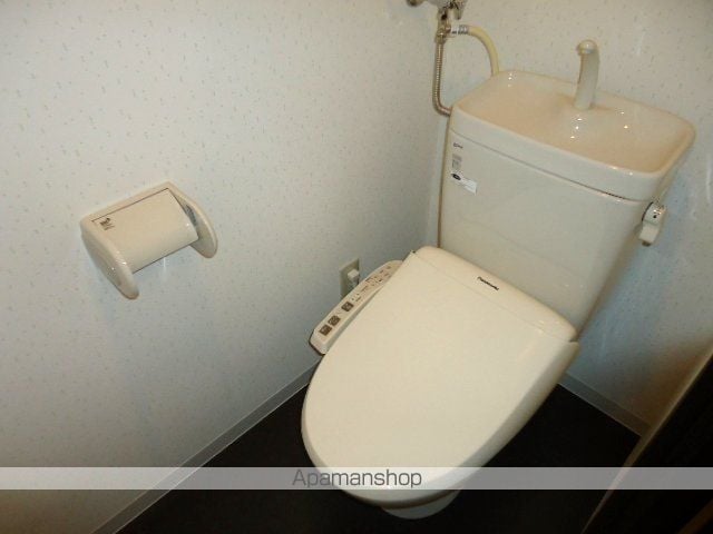 HOPE月寒中央 Aの内装写真