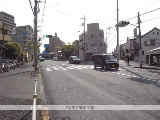 サンマリーナ西八王子の周辺写真
