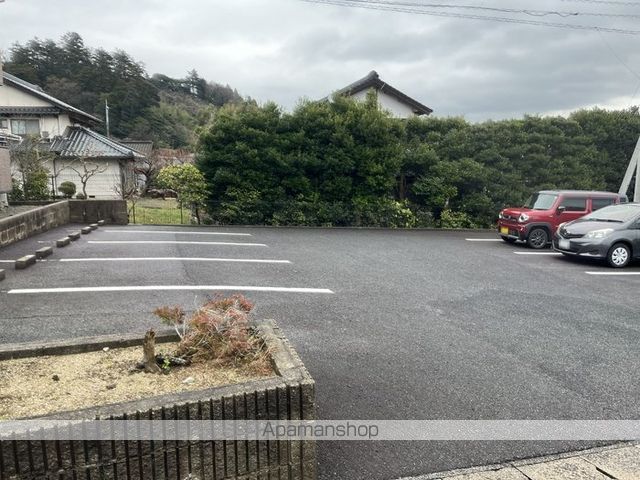ソレアード上谷 A棟のその他写真