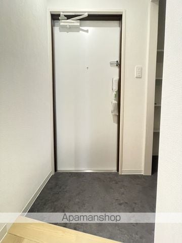 ハアラン国体町の内装写真