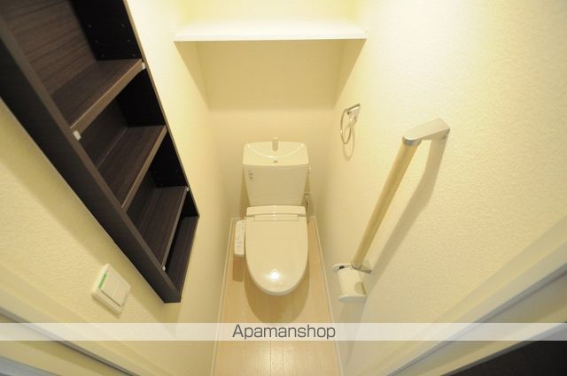 レオネクストジーシンの内装写真