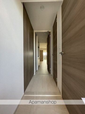 ロイヤルパークス仙台青葉通の内装写真