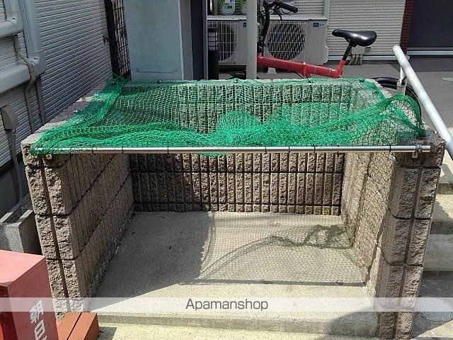 レオネクストフェリスのその他写真