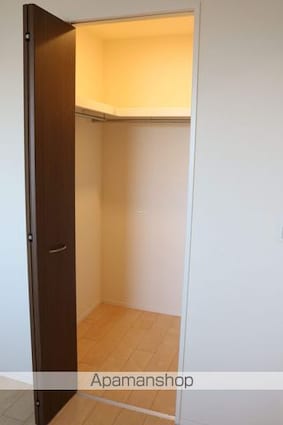 グランコスモＡ[2LDK/55.59m2]の収納