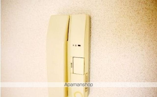 リュージュ原の内装写真