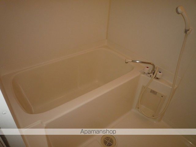 カーサフェリース天保山の内装写真