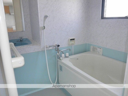 東京都立川市幸町５丁目[2DK/40m2]のバス