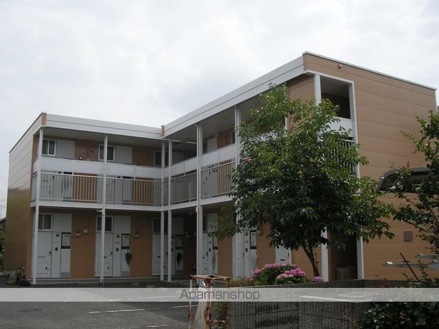レオパレス楠