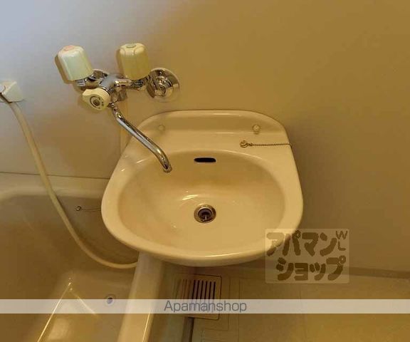大晋メゾネ四条大宮の内装写真