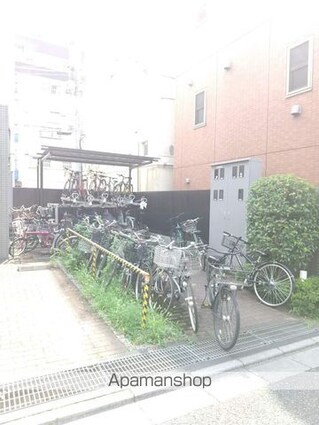 東京都新宿区北新宿４丁目[1K/22.73m2]の共用部5