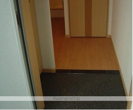 プロッシモ・オール[1K/21.34m2]の共用部2