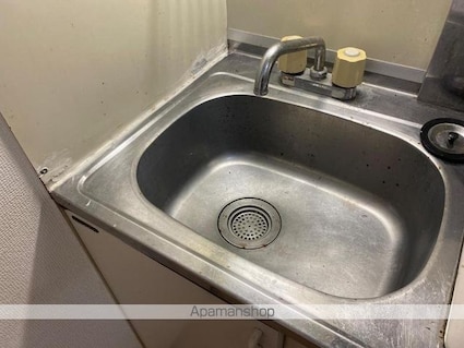 コート松島Ⅳ[1K/20m2]の内装2