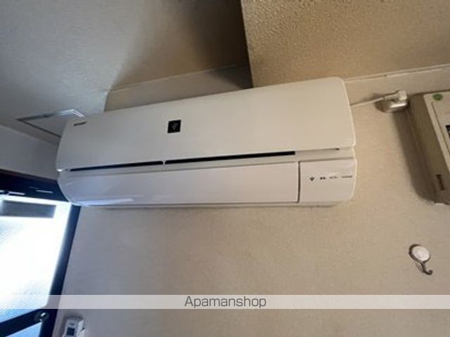 メゾン日経の内装写真