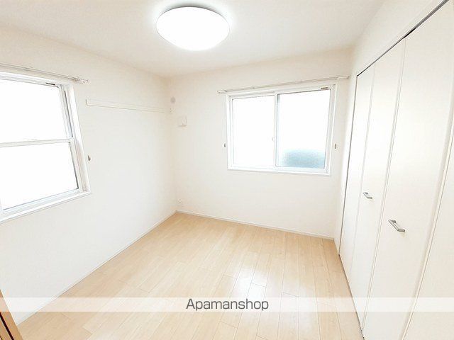 NJ羽黒台Iの内装写真