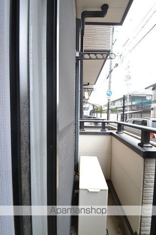 リビンハウス原尾島の内装写真
