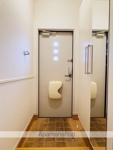 クレールの内装写真