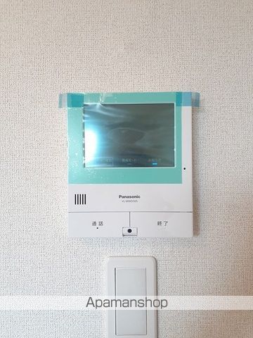 メゾン ド コルヌイエ IVの内装写真