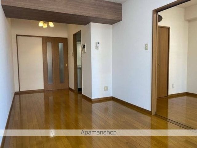 ヴィラセイユー常磐町の内装写真