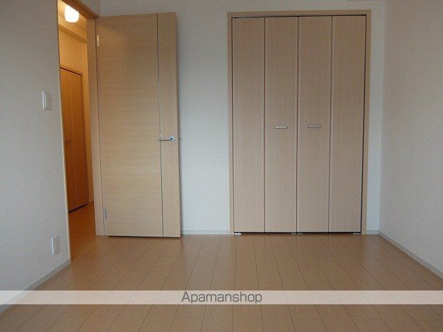 ラフレシールの内装写真