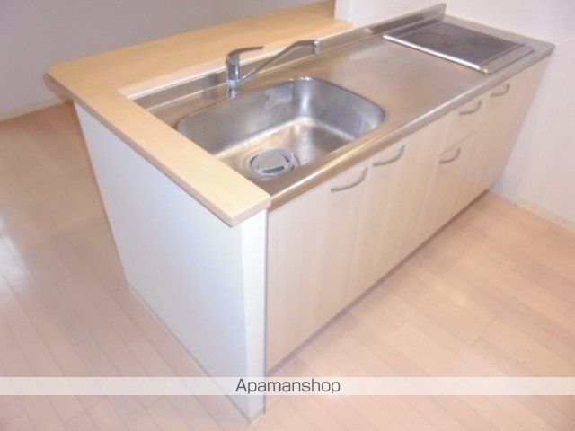 コーラルリーフ住吉の内装写真