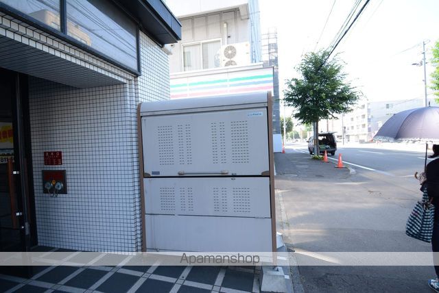 エクセレントハウス豊平37のその他写真
