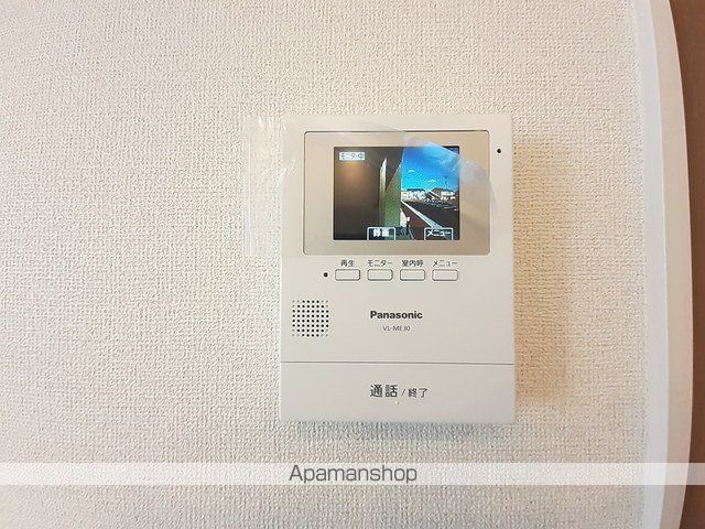 ロブレ ドセの内装写真