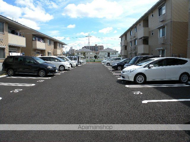 バリスサイト Aのその他写真