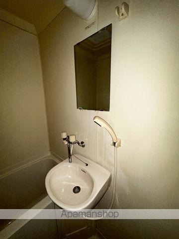 リバーパークの内装写真