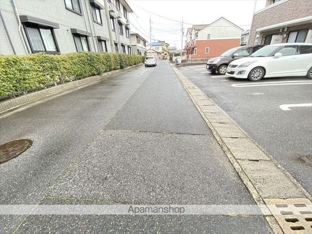 ファインDの周辺写真