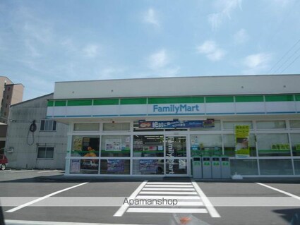 レオパレスＥｆｉｎｉ　Ⅱ[1K/23.18m2]の周辺7