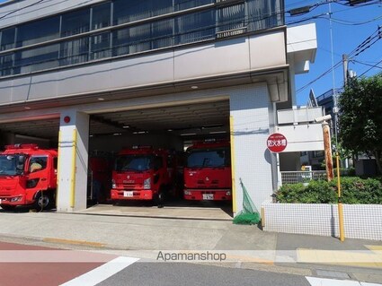 ハーモニーテラス関町Ⅱ[1R/13.05m2]の周辺6