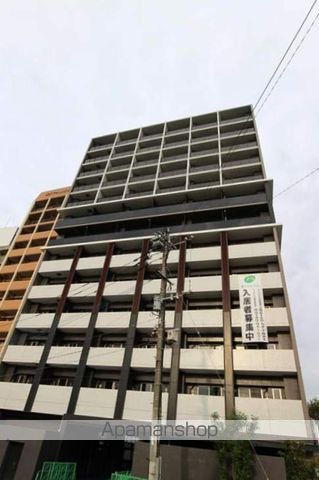 エンクレストベイ天神東IIの外観写真