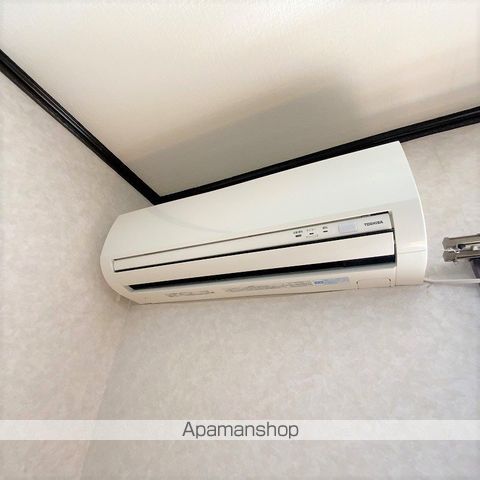 沢尻青山ハイツの内装写真