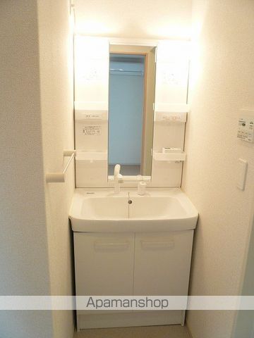 サンセールJの内装写真