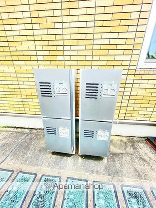 和歌山県和歌山市神前[2LDK/49.95m2]の共用部2