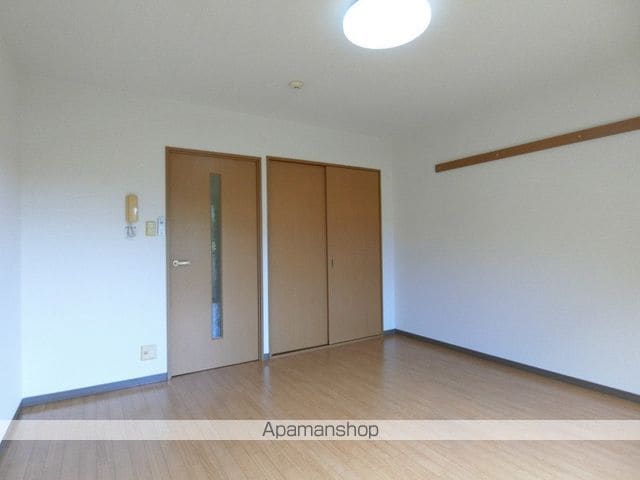 今瀧ファームの内装写真
