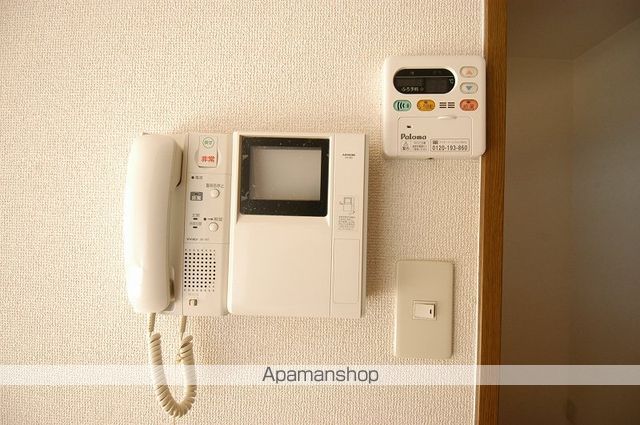 GRANDEUR陶館の内装写真