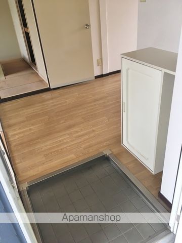 ニューサンシティ川口 Bの内装写真