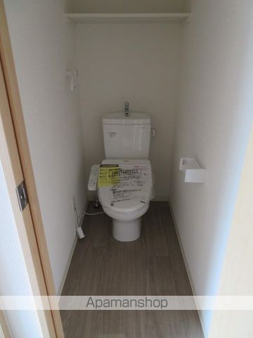 ESTELLA都島の内装写真