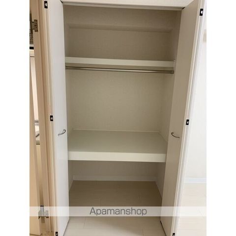 ヒルズ新栄2号館の内装写真