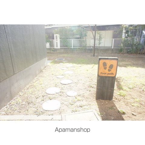 テレパレス柏てるて北街区3号棟の外観写真